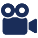 video-camera intermediary